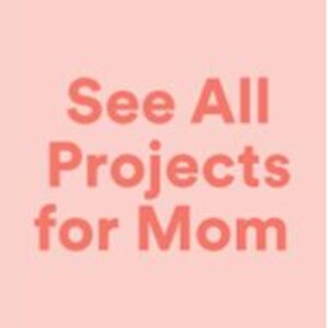 Mother's Day DIY crafting projects - DIY Project
